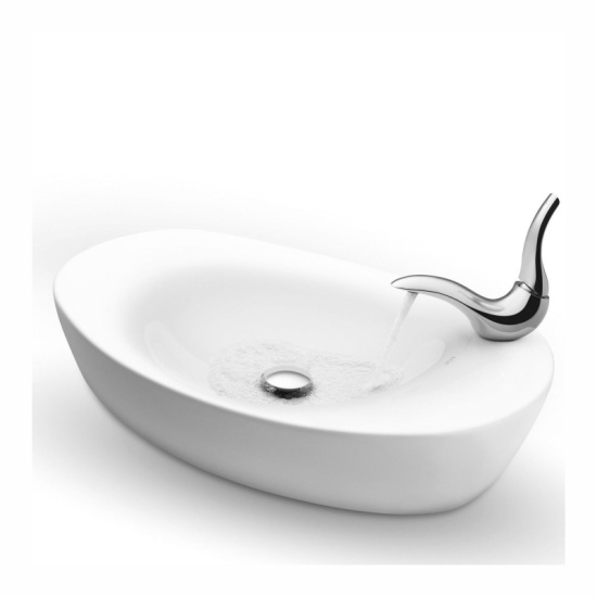 Artize Tailwater Designer Basin Tap