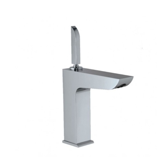 Artize Lexa Small Basin Tap with Joystick