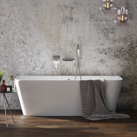 Grove Freestanding Bath