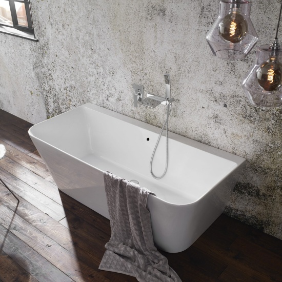 Grove Freestanding Bath