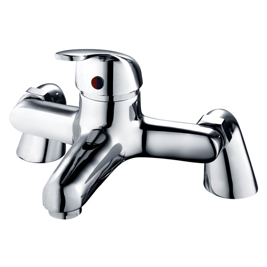 Poma Bath Filler Tap