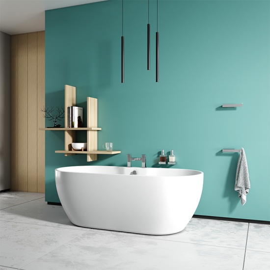 alani 1700 freestanding bath