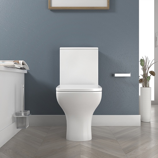 kairo close coupled toilet