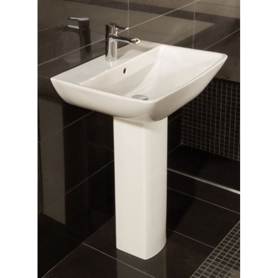 Summit 600 Basin & Pedestal