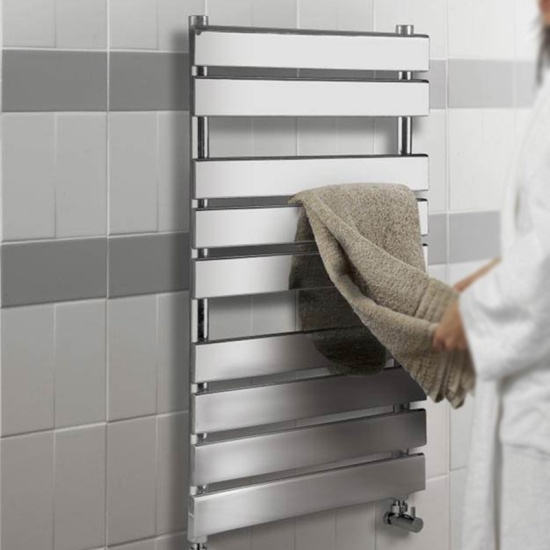 Piazza Bathroom Radiator