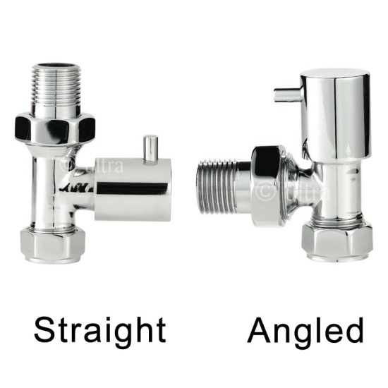 Radiator Valves