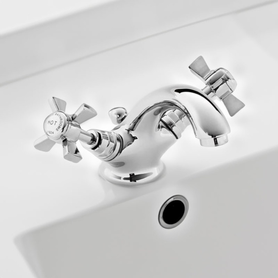 Dorchester Basin Mixer