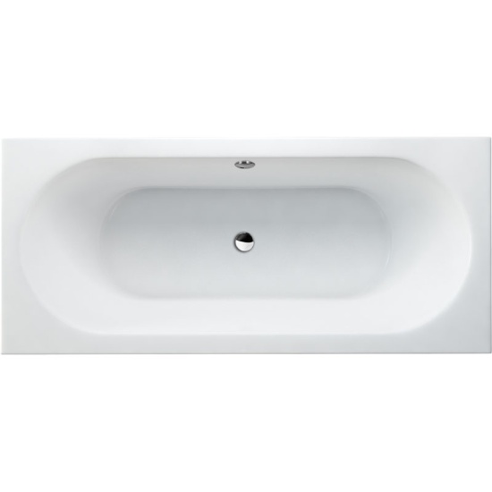 Verde Double Ended Bath