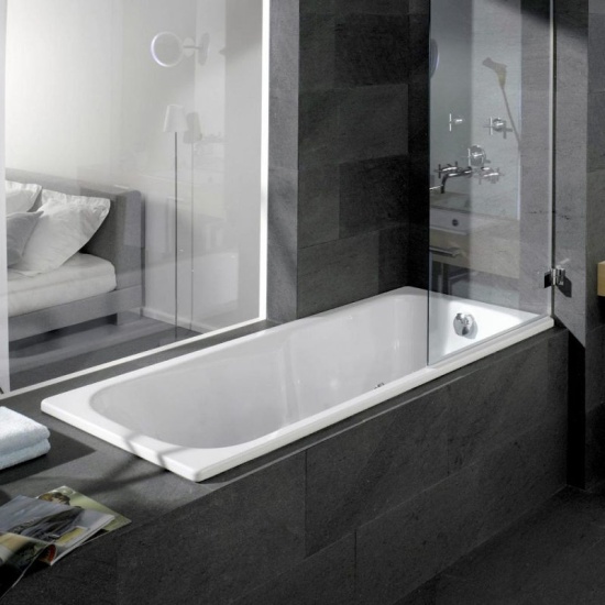 Dyna Set Steel Bath Room