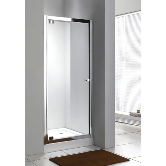 Bc 760 Piovot Shower Door Enclosure