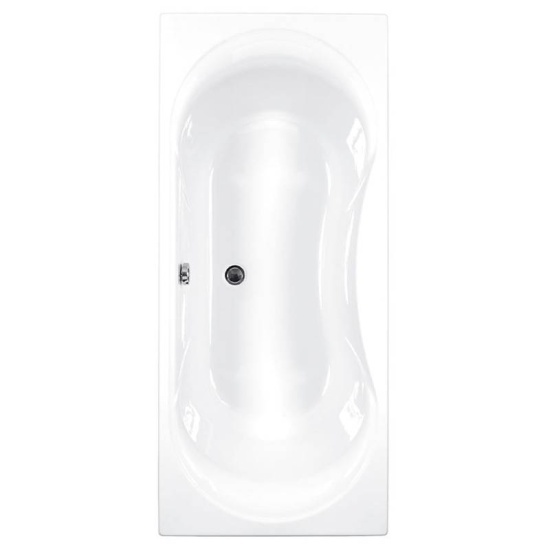 Arc Duo Bathtub