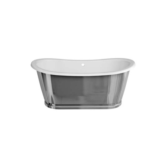 Balthazar Traditional Freestanding Bath