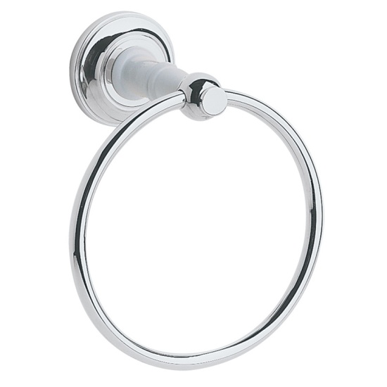 Clifton Towel Ring  Bathroom