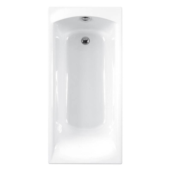 Delta Twin Grip Carronite Bath