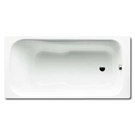 Dyna Set Steel Bath