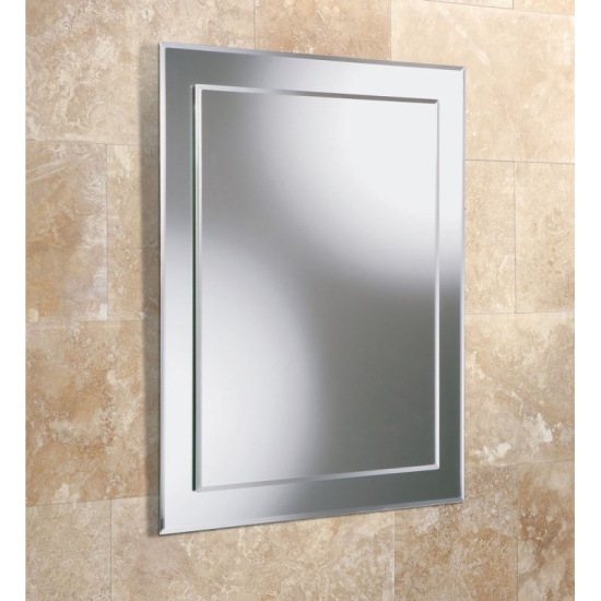 Emma Standard Bathroom Wall Mirror square High Quality