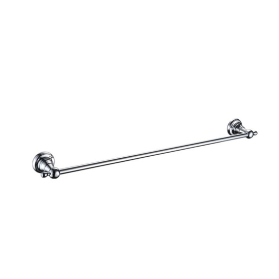 Holborn Single Towel Rail Stylish Bathroom