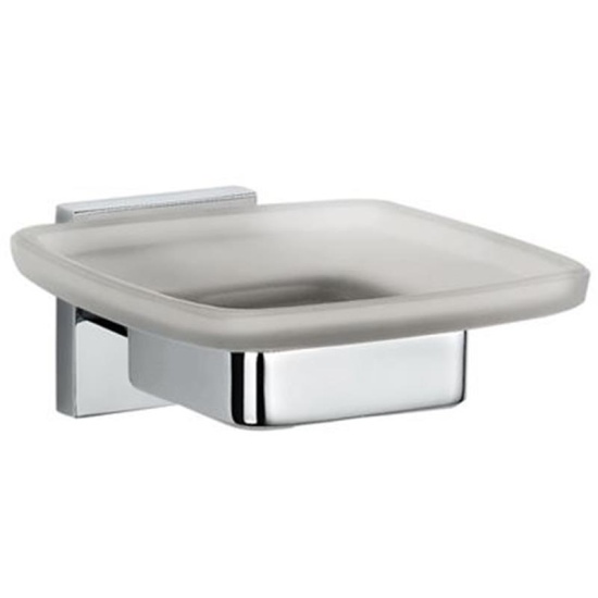 Kubix Soap Dish Holder