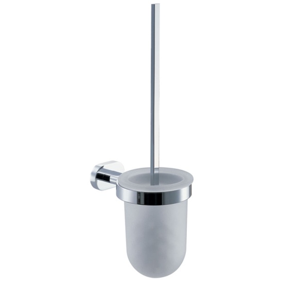 Life Toilet Brush And Holder