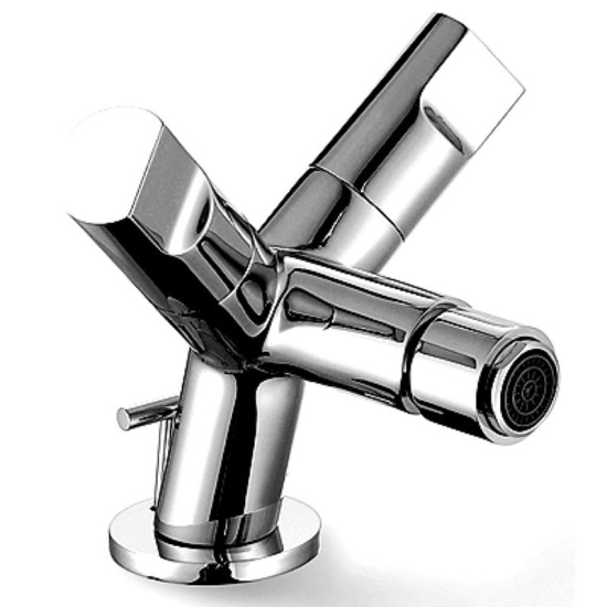 Newline Bidet Mixer Tap