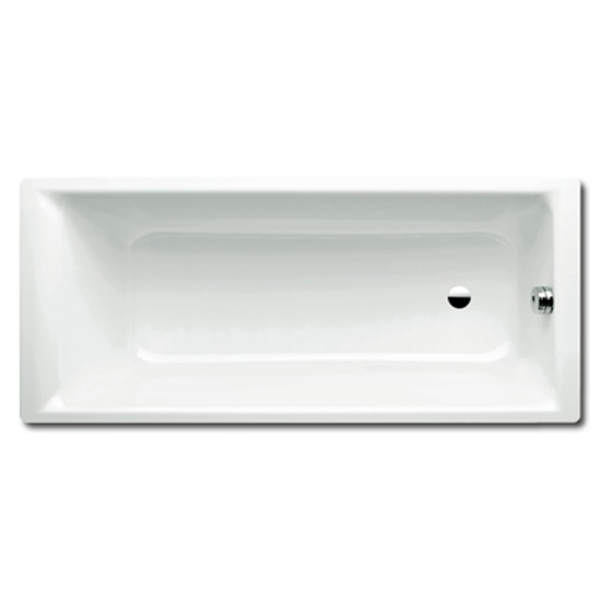 Puro Steel Bath