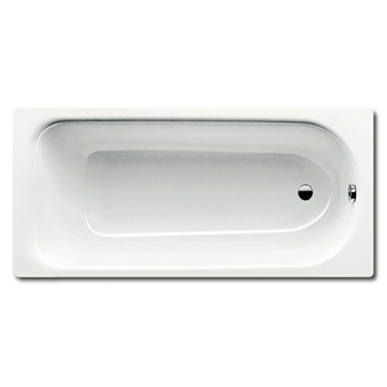 SaniForm Plus Steel Bath