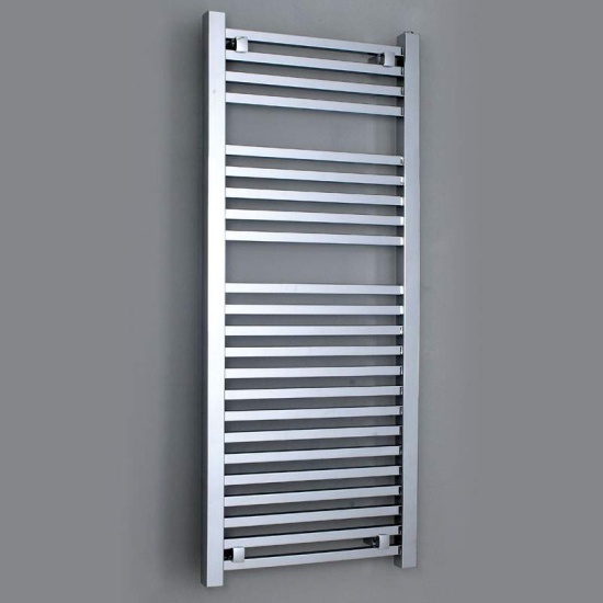 Sophia Designer Radiator High Quality Bathroom Flat Towel Rail