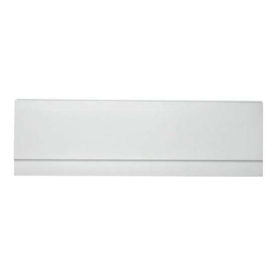 Trojan Supastyle Bath Panel White