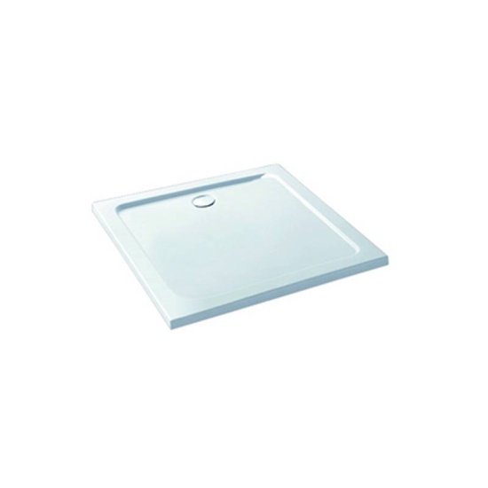 Volente Square Shower Trays