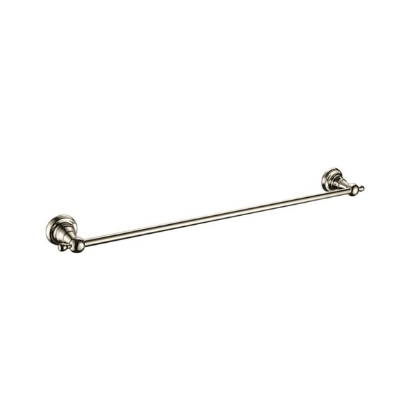 Holborn Single Towel Rail