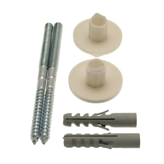 Sanitary Fixing Kit (Fischer Bolts 8mm X 110mm)