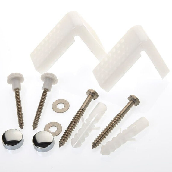 Toilet Fixing Kit