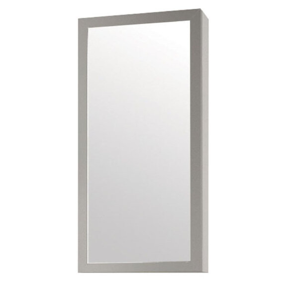 Trax Mirror Cabinet