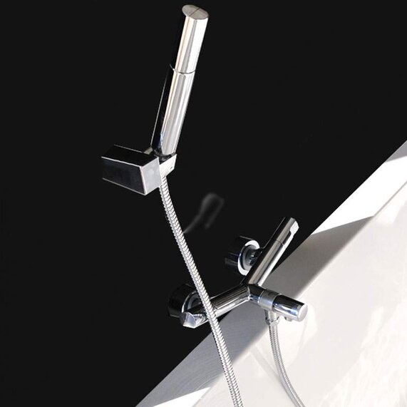 Newline Bath Shower Mixer Tap