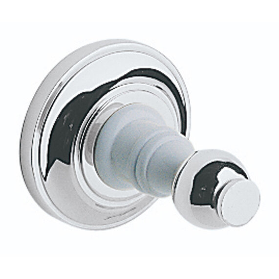 Clifton Robe Hook Chrome