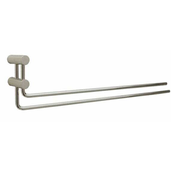 Glm Swivel Towel Rail [680712Cp]