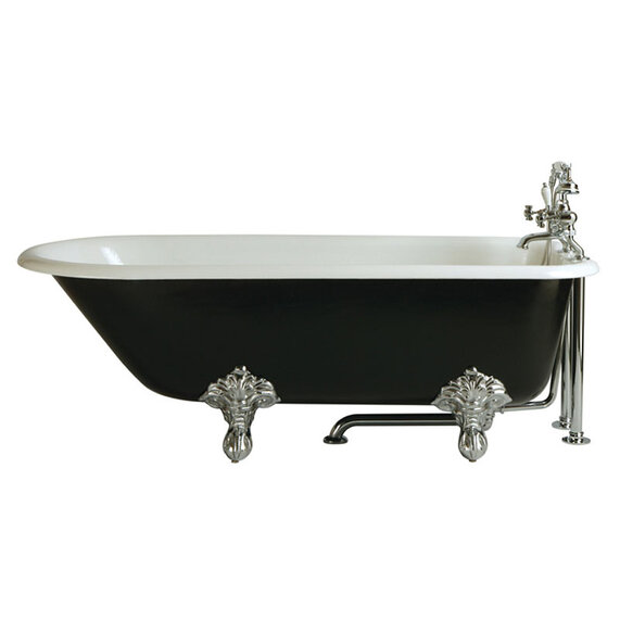 Essex Free Standing Roll Top Bath