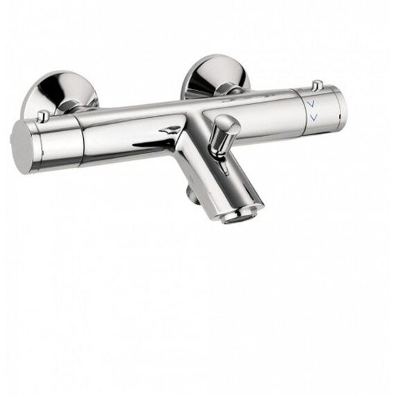 Thermo Sv Kia Thermostatic Bath Shower Mixer