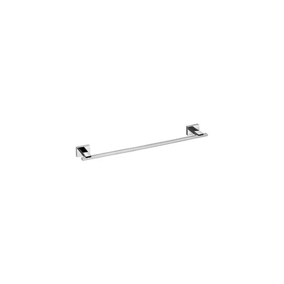 Level Towel Rail, 18 or 26 Inch