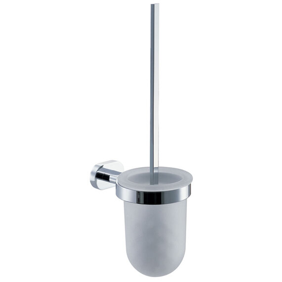 Life Toilet Brush and Holder