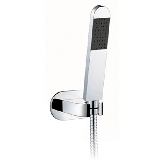 Life Single Function Wall Mounted Mini Shower Kit