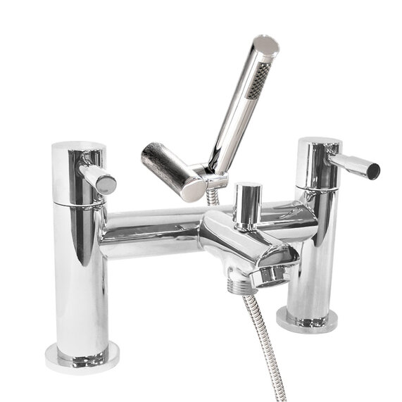 Ark Bath Shower Mixer