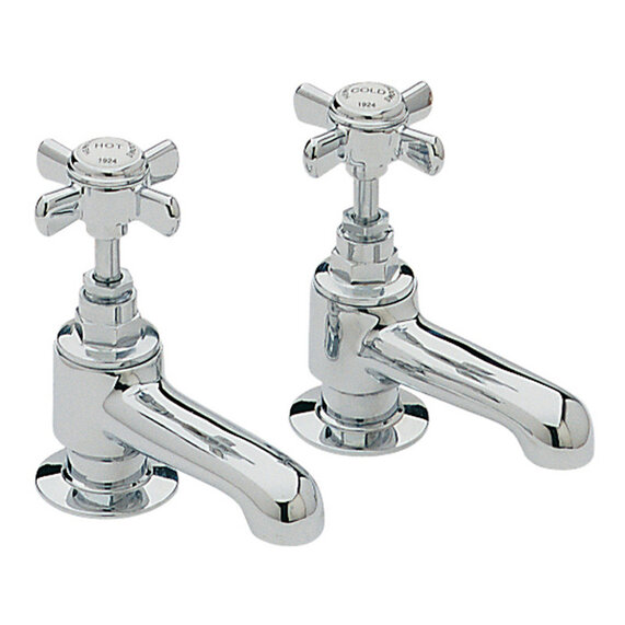 Dorchester Bath Taps