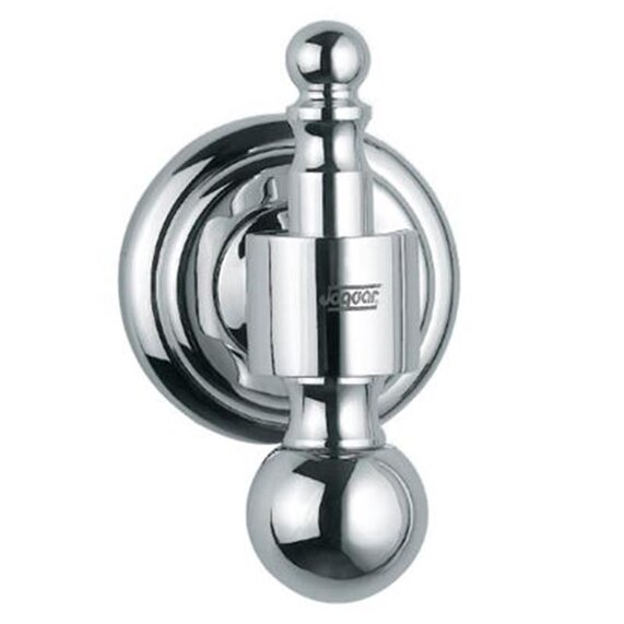 Queens Single Robe Hook