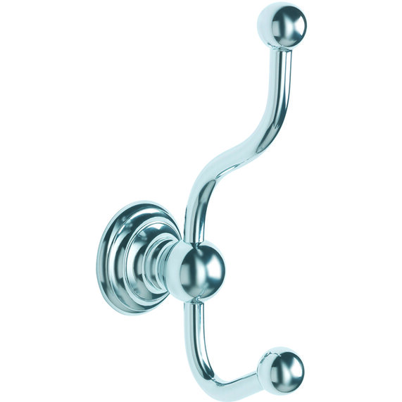 Richmond Double Robe Hook