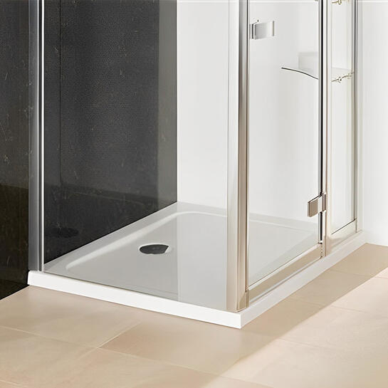 Volente 1600 Rectangle Shower Tray (size Options)