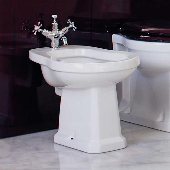 How to Use a Bidet: A Complete Guide, Jaquar