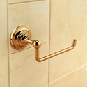 BC Designs victrion copper toilet roll holder