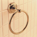BC Designs victrion copper towel ring