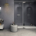 perform panel shower wall: ardesia (various sizes, square edge or nu-lock)